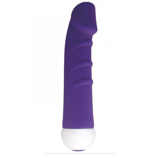 Vibradores Realísticos Elegante Vibrador Vaginal Vibradores Realísticos Elegante Vibrador Vaginal