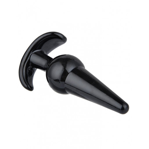 Plugs y Bolas Tapón Anal Unisex Plugs y Bolas Tapón Anal Unisex