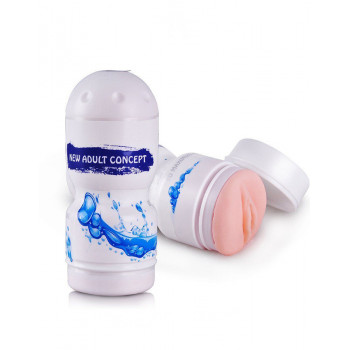 Masturbadores para Hombres Masturbador Vagina Realística Masturbadores para Hombres Masturbador Vagina Realística