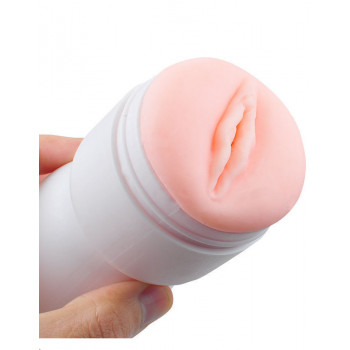 Masturbadores para Hombres Masturbador Vagina Realística Masturbadores para Hombres Masturbador Vagina Realística