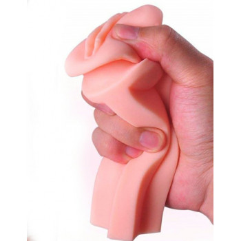 Masturbadores para Hombres Masturbador Vagina Realística Masturbadores para Hombres Masturbador Vagina Realística