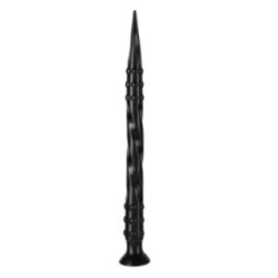 Plug Anal Ultra Largo Talla M 50 cm - Plug XL con Base de Succión -