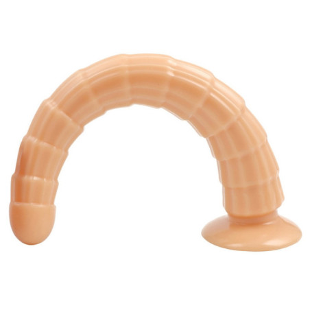 Gran Consolador Anal de 35 cm - Juguete Anal XXL