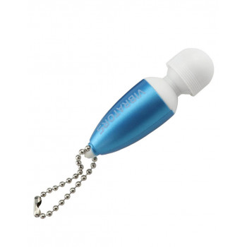 Vibradores clítoris y mini Masajeador Mini con Vibración