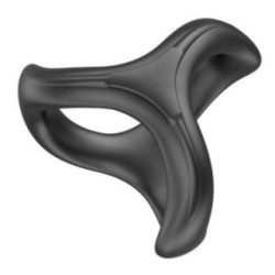 Anillo de Silicón para Pene y Testículos