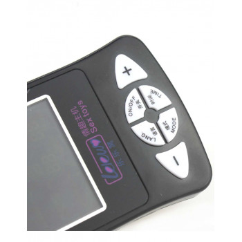 BDSM Control de Electro Shock BDSM Control de Electro Shock