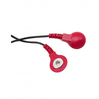 BDSM Cable de Plomo para Electro Shock BDSM Cable de Plomo para Electro Shock