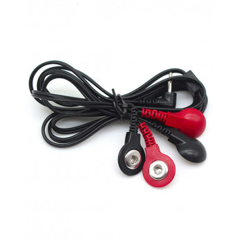 BDSM Cable de Plomo para Electro Shock BDSM Cable de Plomo para Electro Shock