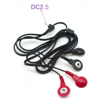 BDSM Cable de Plomo para Electro Shock BDSM Cable de Plomo para Electro Shock