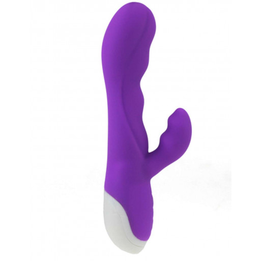 Vibradores Punto G Vibrador para Clítoris y Punto G - 10 Modos de Vibración Vibradores Punto G Vibrador para Clítoris y Punto G - 10 Modos de Vibración
