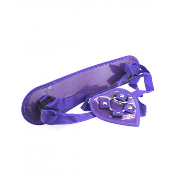 Arnes - Strap On  Arnés Universal para Dildo de Alta Calidad (no incluye dildo)
