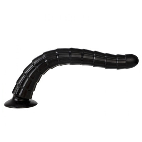 Consolador Anal Muy Grande 35 cm - Plug Suave