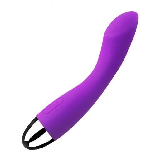 Vibradores Punto G Lujoso Vibrador para Punto G - Winnie Vibradores Punto G Lujoso Vibrador para Punto G - Winnie