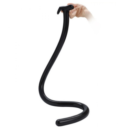 Gigante Plug Anal 1 Metro - Tapón Anal Flexible
