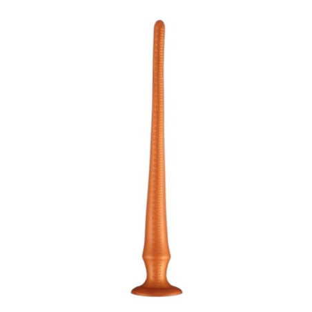 Consolador Talla L 50 cm - Dildo de Gran Tamaño con Ventosa