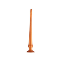Plug Anal Talla M 40 cm con Base de Succión  - Dildo Extra Largo