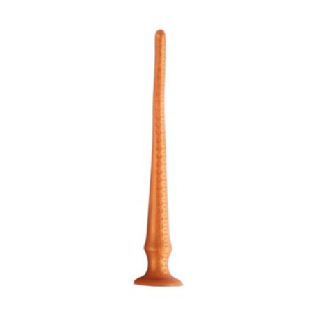 Consolador Anal Talla S 30 cm con Ventosa - Plug Largo