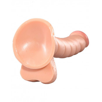 Consoladores Realísticos Dildo Ultra Largo - 33 cm Consoladores Realísticos Dildo Ultra Largo - 33 cm