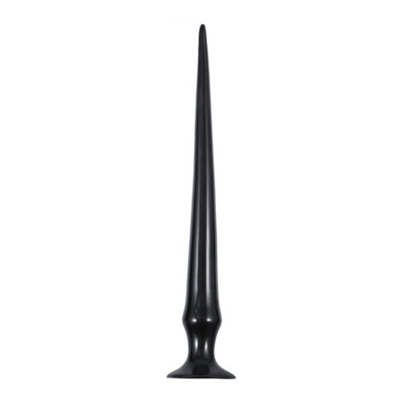 Tapón Anal Talla M 42 cm - Juguete XL para Expertos