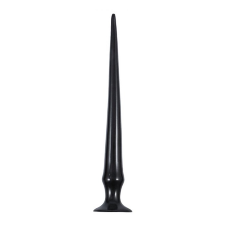 Tapón Anal Talla M 42 cm - Juguete XL para Expertos