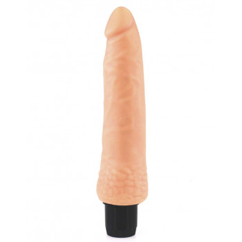 Vibradores Realísticos Vibrador Natural con Venas