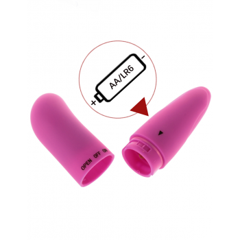 Vibradores Punto G Bala Vibradora Estimulador de Punto G Vibradores Punto G Bala Vibradora Estimulador de Punto G