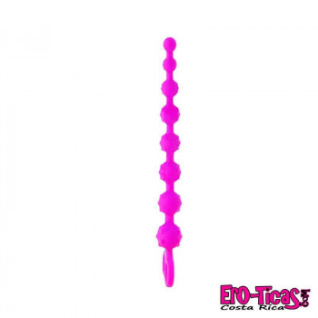 Plugs y Bolas Bolas Anales y Vaginales - Pretty Love Parker Plugs y Bolas Bolas Anales y Vaginales - Pretty Love Parker