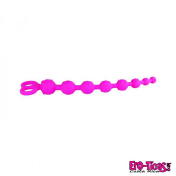 Plugs y Bolas Bolas Anales y Vaginales - Pretty Love Parker Plugs y Bolas Bolas Anales y Vaginales - Pretty Love Parker