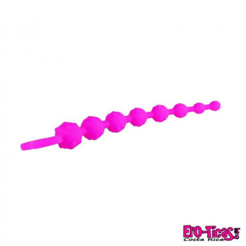 Plugs y Bolas Bolas Anales y Vaginales - Pretty Love Parker Plugs y Bolas Bolas Anales y Vaginales - Pretty Love Parker