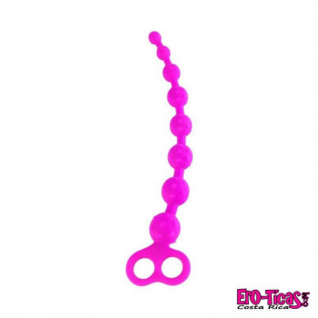 Plugs y Bolas Bolas Anales y Vaginales - Pretty Love Parker Plugs y Bolas Bolas Anales y Vaginales - Pretty Love Parker