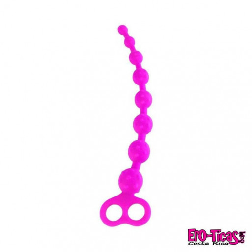 Plugs y Bolas Bolas Anales y Vaginales - Pretty Love Parker Plugs y Bolas Bolas Anales y Vaginales - Pretty Love Parker