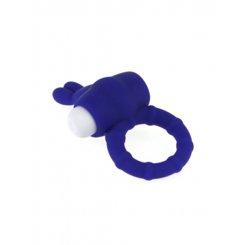 Anillos, Extensiones, Fundas Anillo para Pene con Bala Vibradora