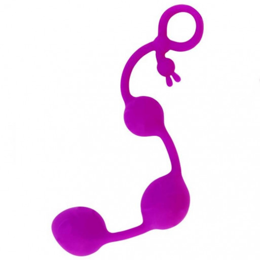 Plugs y Bolas Balas Vaginales / Anales Triple - Pretty Love Plugs y Bolas Balas Vaginales / Anales Triple - Pretty Love