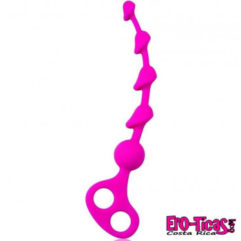 Plugs y Bolas Bolas Vaginales / Anales  - Beeds II Pretty Love Plugs y Bolas Bolas Vaginales / Anales  - Beeds II Pretty Love