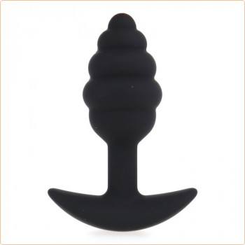 Plugs y Bolas Dilatador Anal de Silicona - Talla M