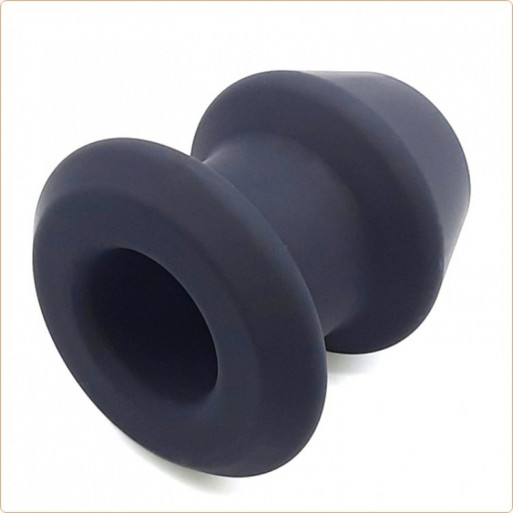 Plugs y Bolas Tapon Anal Hueco - Talla M Plugs y Bolas Tapon Anal Hueco - Talla M