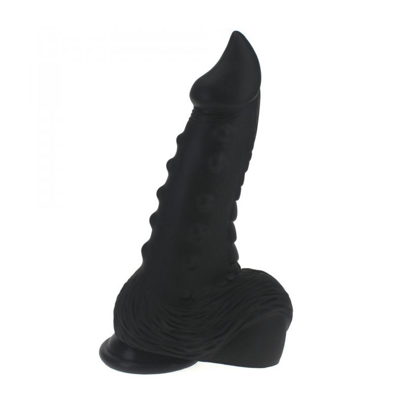 Consolador Grande 21 cm - Dildo de Fantasía Silicón