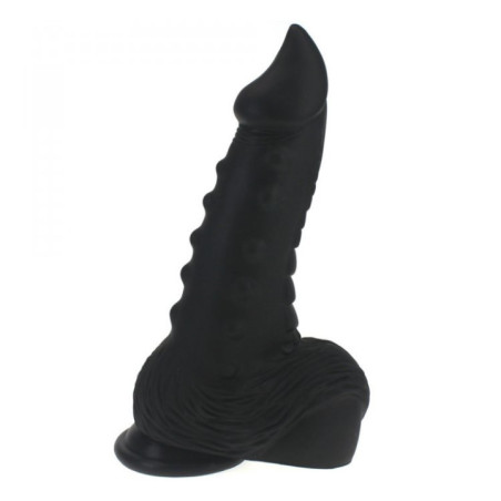 Consolador Grande 21 cm - Dildo de Fantasía Silicón