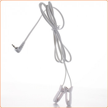 Pinzas para Electro Shock