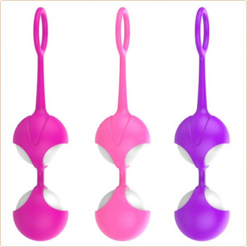 Bolas Vaginales Bolas Vaginales