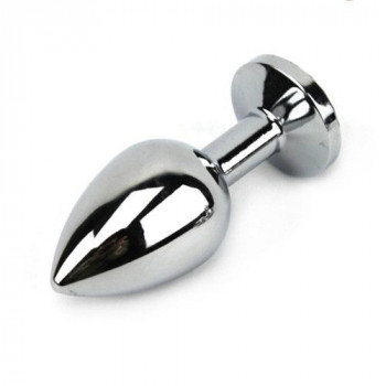 Plug de Acero Inoxidable Plug de Acero Inoxidable