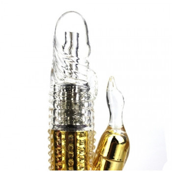 Vibrador  con Rotación Vibrador  con Rotación