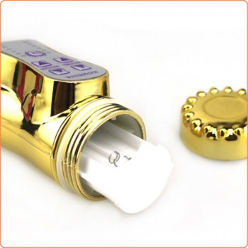 Vibrador con Estimulador de Clítoris Vibrador con Estimulador de Clítoris