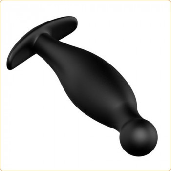 Plugs y Bolas Tapón Anal Estimularor Anal Consolador Masculino Plugs y Bolas Tapón Anal Estimularor Anal Consolador Masculino
