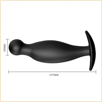Plugs y Bolas Tapón Anal Estimularor Anal Consolador Masculino Plugs y Bolas Tapón Anal Estimularor Anal Consolador Masculino