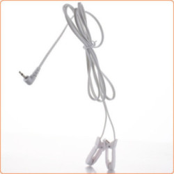 Pinzas para Pezónes Electroshock