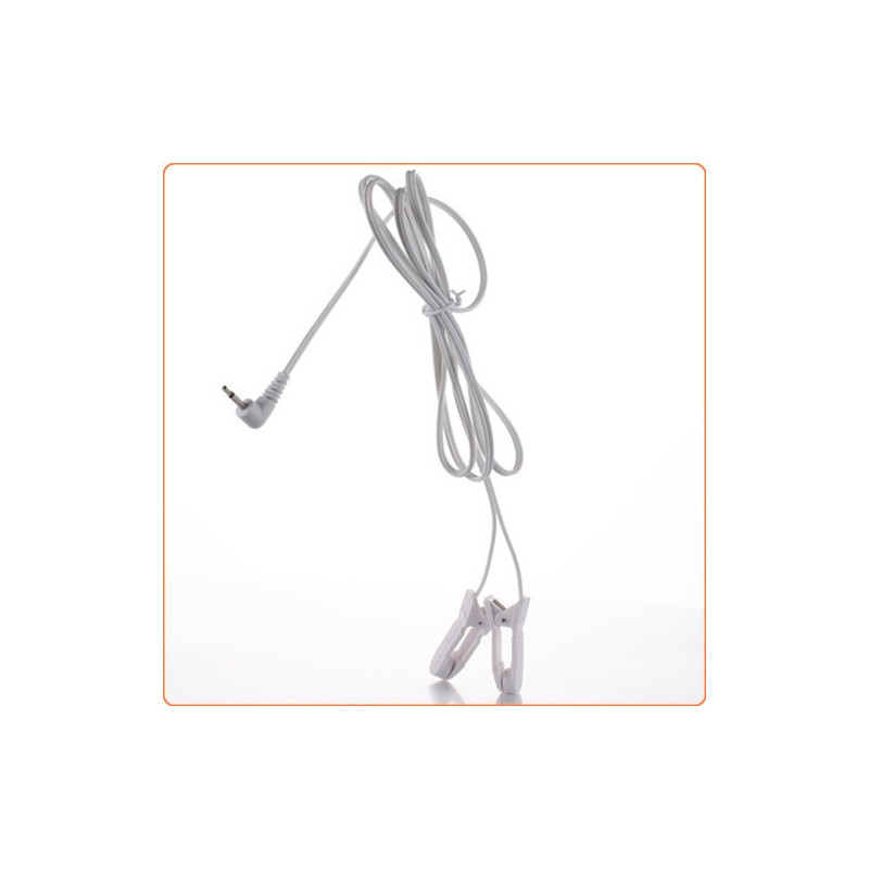 Pinzas para Pezónes Electroshock