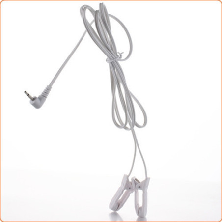 Pinzas para Pezónes Electroshock