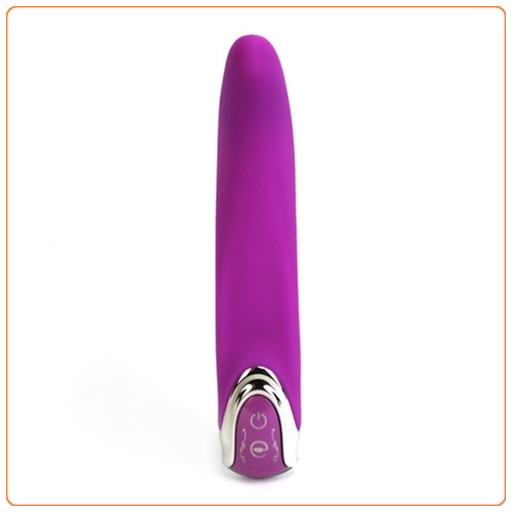 Vibradores Punto G Lujoso Vibrador para el Punto G y Clítoris - 7 modos de vibración Vibradores Punto G Lujoso Vibrador para el Punto G y Clítoris - 7 modos de vibración