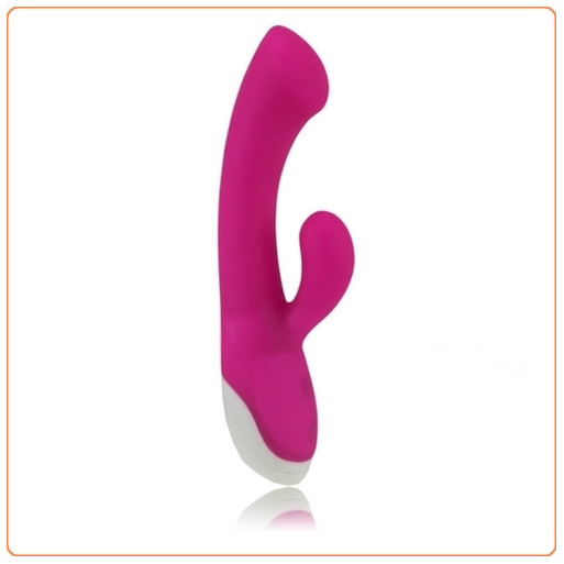 Vibradores Punto G Moderno Vibrador para Punto G + Clítoris Vibradores Punto G Moderno Vibrador para Punto G + Clítoris